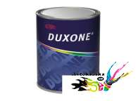 Duxone Автоэмаль акриловая Lada DX 240 Белая 1л+0,5л
